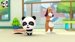 مجموعه آموزش زبان انگلیسی baby bus قسمت 290